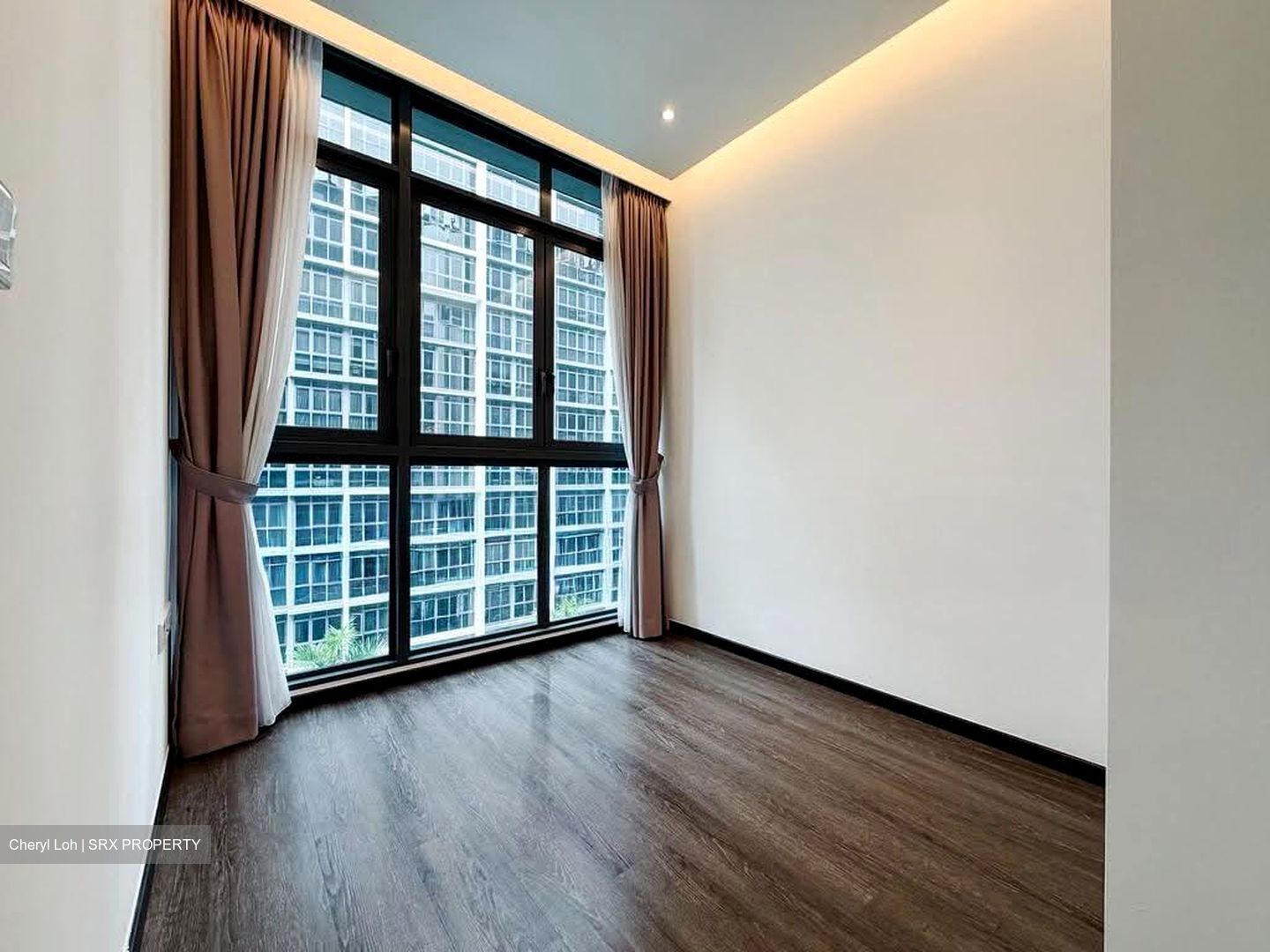 Symphony Suites (D27), Condominium #632507571